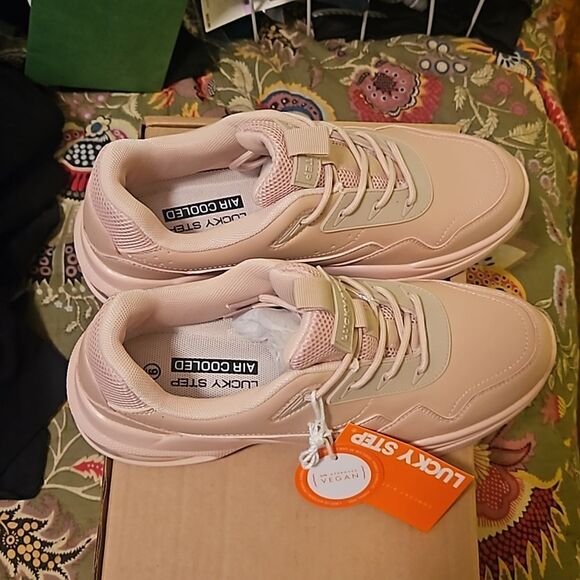 Lucky Step Air Cooled 9 - Picture 3 of 5